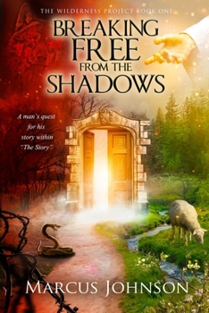 Paperback Breaking Free From the Shadows Book