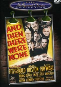 Hardcover And Then There Were None Book