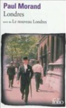 Paperback Londres Suivi de Le Nouvea [French] Book