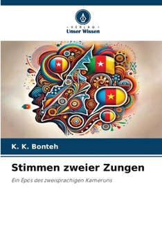 Paperback Stimmen zweier Zungen [German] Book