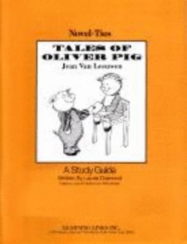 Paperback Tales of Oliver Pig Book