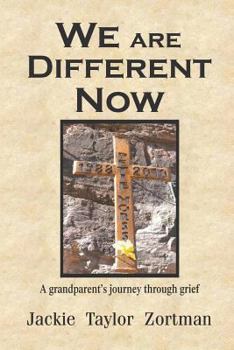 Paperback We Are Different Now Book