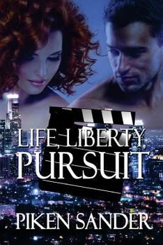 Paperback Life, Liberty, Pursuit Book