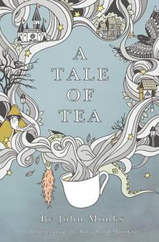 Paperback A Tale of Tea Book