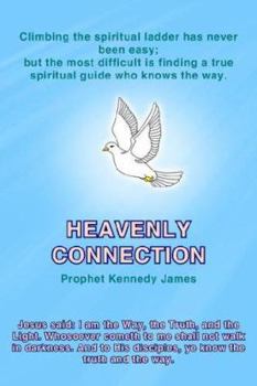 Paperback Heavenly Connection Book