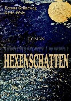 Paperback Hexenschatten: Thriller [German] Book