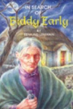 Paperback In Search of Biddy Early Book
