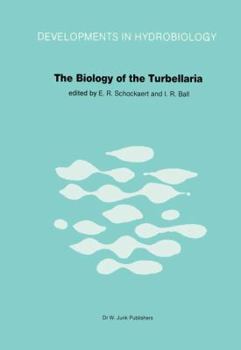 Paperback The Biology of the Turbellaria: Proceedings of the Third International Symposium Held in Diepenbeek, Belgium Book