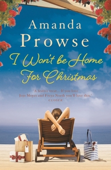 I Won't Be Home For Christmas - Book #5 of the No Greater Strength 