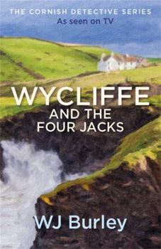 Wycliffe and the Four Jacks - Book #12 of the Wycliffe