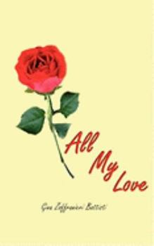 Paperback All My Love Book