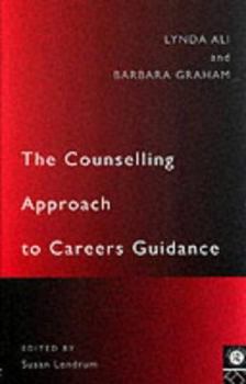 Paperback The Counselling Approach to Careers Guidance Book