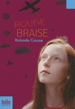 Paperback Rouge Braise [French] Book