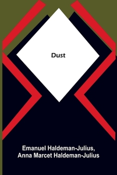 Paperback Dust Book