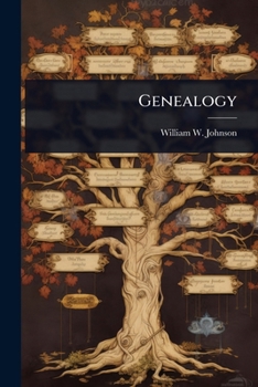 Paperback Genealogy Book