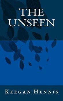 Paperback The Unseen Book