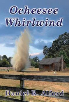 Hardcover Ocheesee Whirlwind Book