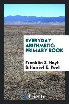 Paperback Everyday Arithmetic Book