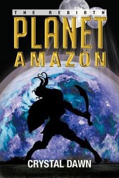 Paperback Planet Amazon: The Rebirth Book