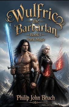 Paperback Dark Magic Book