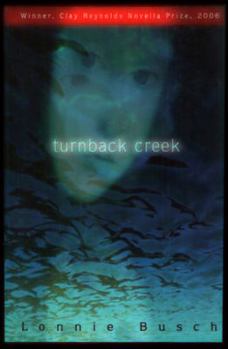 Paperback Turnback Creek: A Novella Book