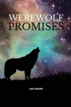 Paperback Werewolf Promises Book