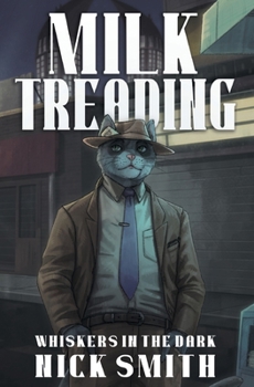 Paperback Milk Treading Book