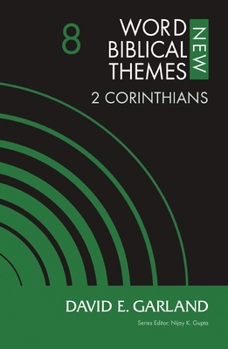 Paperback 2 Corinthians, Volume 8: 8 Book