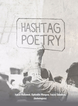 Paperback Hashtag Poetry Book