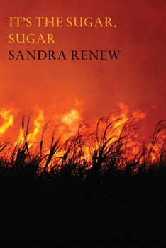 Paperback It's the Sugar, Sugar Book