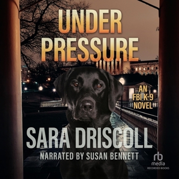 MP3 CD Under Pressure Book