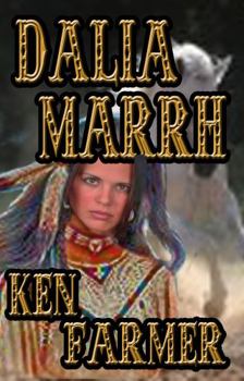 DALIA MARRH (SILKE JUSTICE)