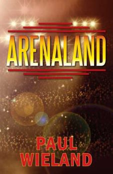 Paperback Arenaland Book