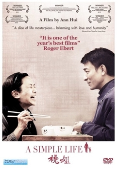 DVD Simple Life Book