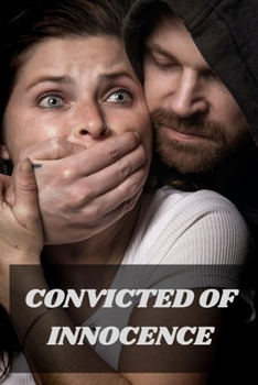 Paperback Convicted of Innocence Book