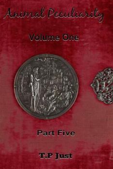 Paperback Animal Peculiarity volume 1 part 5 Book