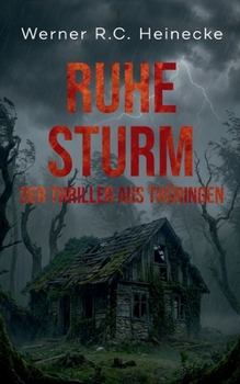 Ruhesturm (German Edition)
