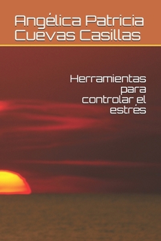 Paperback Herramientas para controlar el estrés [Spanish] Book