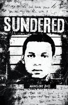 Paperback Sundered Book