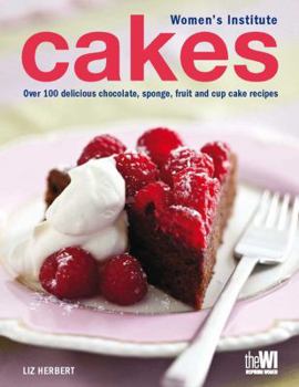 Paperback Cakes. Liz Herbert Book