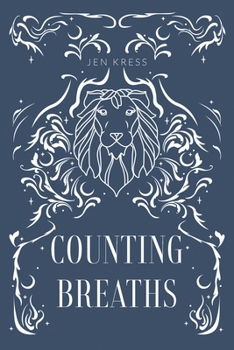 Paperback Counting Breaths Book