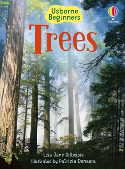 Paperback Trees Book