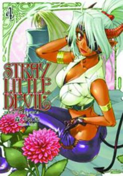 Stray Little Devil Volume 4 - Book #4 of the Stray Little Devil