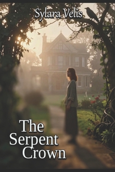 Paperback The Serpent Crown Book