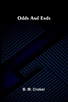 Paperback Odds and ends Book