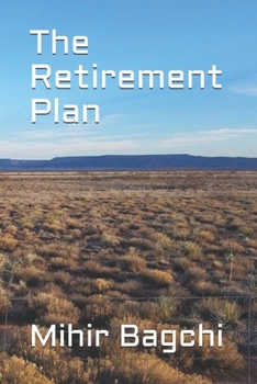 Paperback The Retirement Plan Book