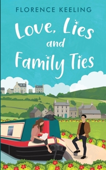 Paperback Love, Lies and Family Ties Book