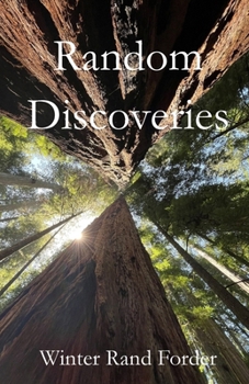 Paperback Random Discoveries Book