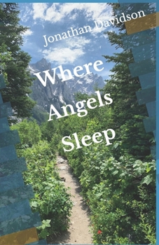 Paperback Where Angels Sleep Book