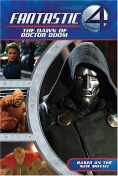 Paperback Fantastic Four: The Dawn of Doctor Doom Book